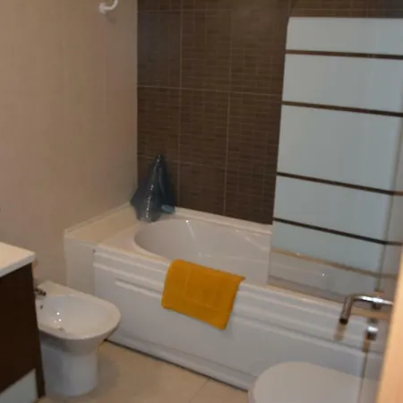 Edificio Plaza - Praia Dos Pescadores Apartment Albufeira