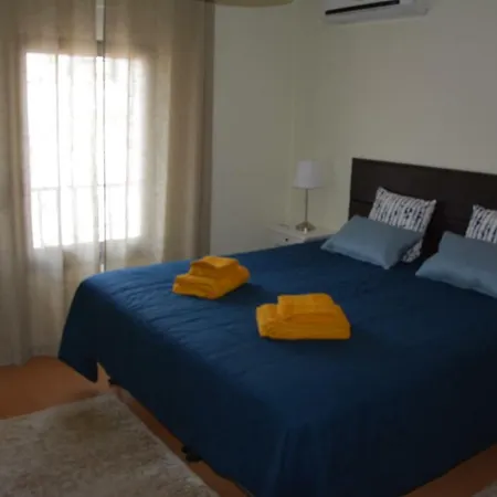 Edificio Plaza - Praia Dos Pescadores * Albufeira