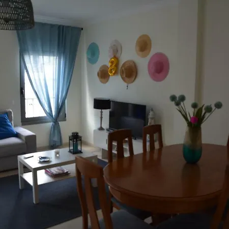 Apartment Edificio Plaza - Praia Dos Pescadores *