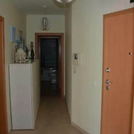 Apartment Edificio Plaza - Praia Dos Pescadores *
