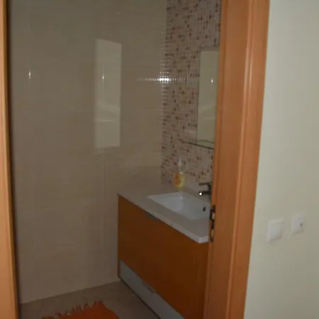 Edificio Plaza - Praia Dos Pescadores Apartment *